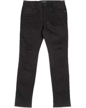 RTA Bryant Jeans - Black