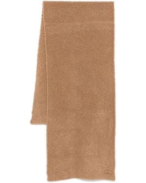 Max Mara Scarfs - ナチュラル