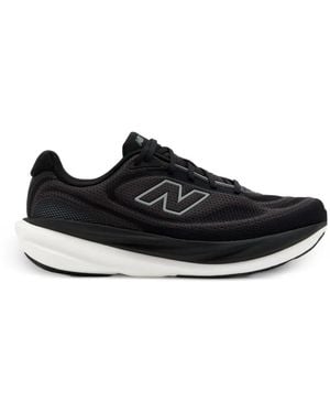New Balance 1080V15 Shoes - Black