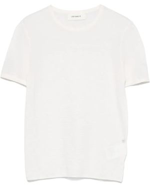 Lisa Yang The Ira T-Shirt - White
