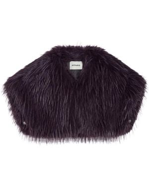 Apparis Devin Jacket - Blue