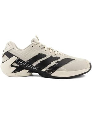 Y-3 Adizero Ubersonic 5 Sneakers - White