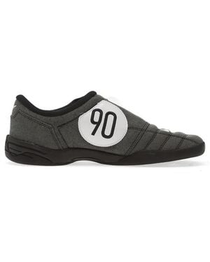 Nike Total90 Premium Trainers - Black