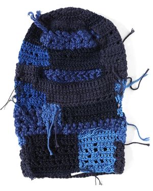 MAYSHA Ada Balaclava - Blue
