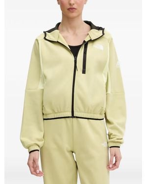 The North Face Capucha Con Cremallera - Neutro