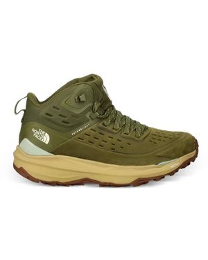 The North Face Futurelight Perforated Trainers - Green