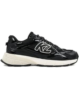 Karl Lagerfeld Orione スニーカー - ブラック