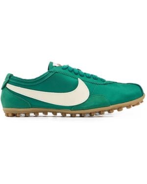 Nike Moon Sneakers - Green