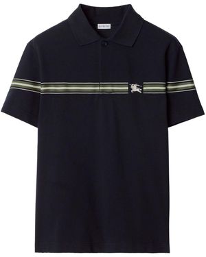 Burberry polo heren sale sale