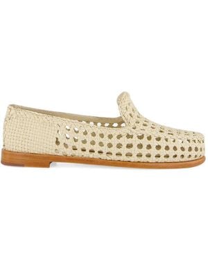 Dragon Diffusion Mocasines Dolly - Neutro