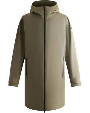 Fusalp Ilanu Coat - Green