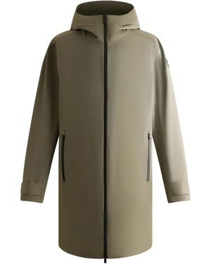 Fusalp Ilanu Coat - Green
