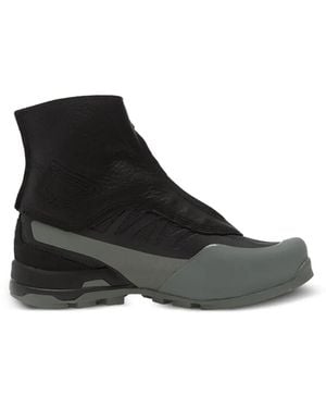 Salomon Tepiaz Advanced Hiking Boots - Nero
