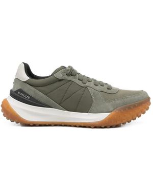 Moncler City Trek Low Trainers - Grey