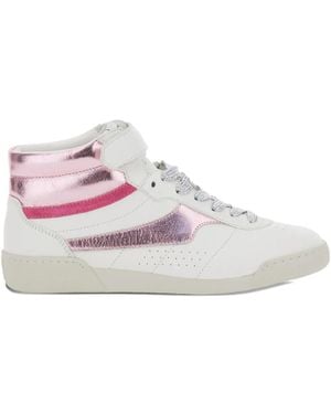 ABICA Jane Sneakers - Pink