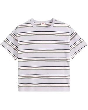 Levi's T-Shirt - Bianco