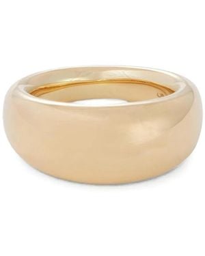 Sidney Garber Dome Ring - Natural
