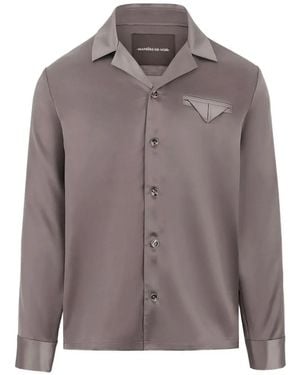 Manière De Voir Constant - Purple