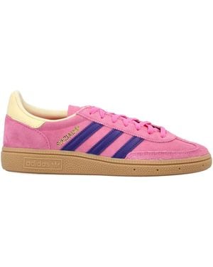 adidas Adidas Handball Spezial Trainers - Pink