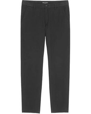 Marc O' Polo Tailored Trousers - Grey