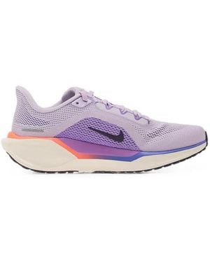 Nike Air Zoom Pegasus 41 Sneakers - Purple