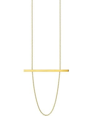 Shihara Collana Bar - Bianco