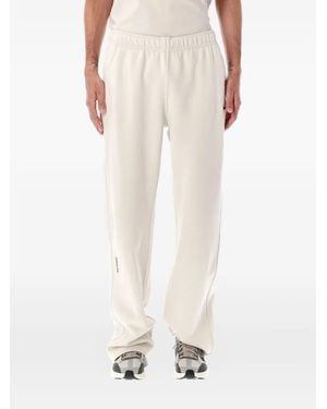Nike Nocta Fleece Trousers - Natural