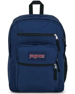 Jansport Big Student Rucksack - Blau