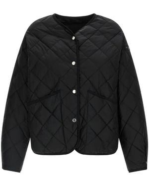 Tatras Doudoune Larissa - Noir