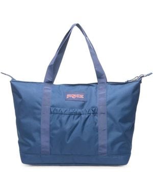 Jansport Daily Tote Bag - Blau
