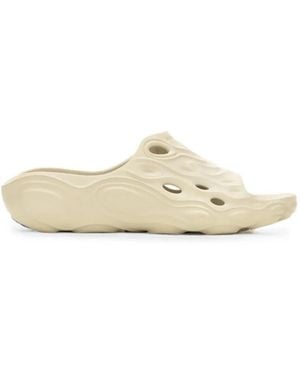 Merrell Hydro Moc Slide 2 Sandals - White
