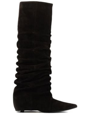 ROTUE Bliss Stiefel - Schwarz