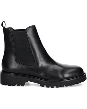 Vagabond Shoemakers 40Mm Kenova Chelsea Boots - Black