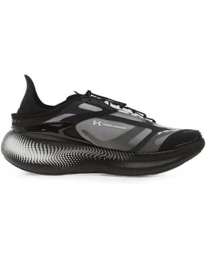 Under Armour Echo Mesh Sneakers - Black