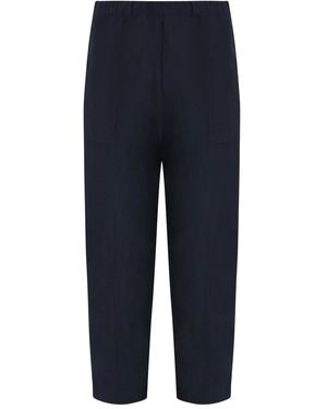 Osklen Leichte Hose - Blau