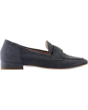 Högl Perry Loafers - Blue