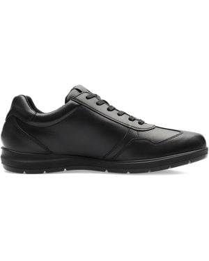 Ara Sneakers Mit Schnürung - Schwarz