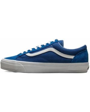 Vans Otw Old Skool Reißue 36 Sneakers - Blau