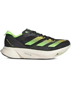 adidas Adizero Adios Pro 3 Trainers - Green