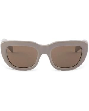 Prada Eyewear Collection Sunglasses - Grey