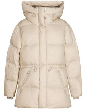Mackage Freya-City Jacket - Natural