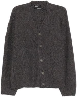 Enfants Riches Deprimes Asymmetrisch Vest - Grijs