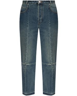 Isabel Marant Najet ジーンズ - ブルー