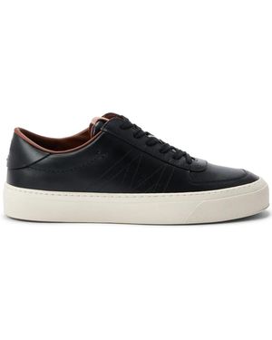 Moncler Monclub スニーカー - ブラック
