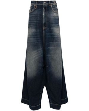 R13 Jesse Jeans - Blue