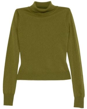 Reformation Jett T-Shirt - Green