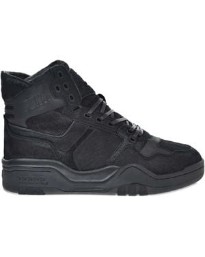 Product Of New York Baskets Montantes M-110 - Bleu