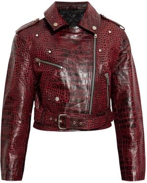 Gestuz Giacca Gzbasilia - Rosso