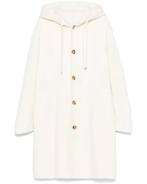 Lardini Witte Jassen - Naturel