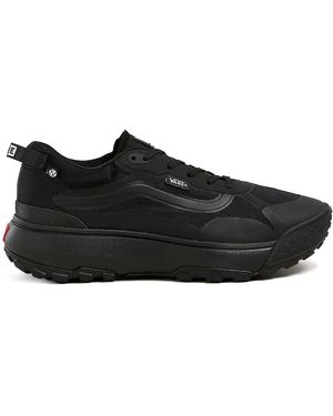Vans Mte Crosspath Trainers - Black
